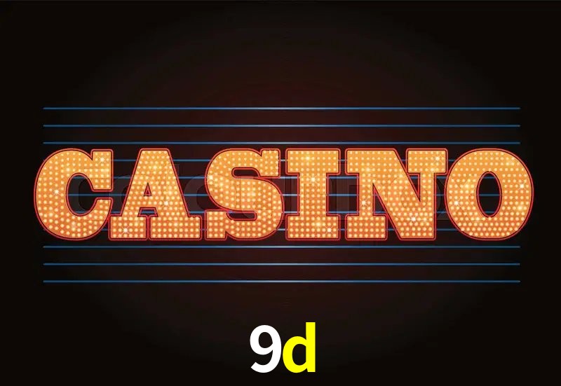 Estatísticas 9d