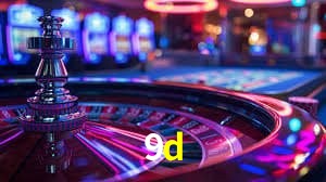 Estatísticas Esportivas 9d