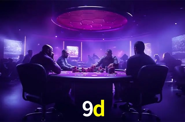 A Emoção da Loteria na 9d: Uma Chance de Mudança de Vida
