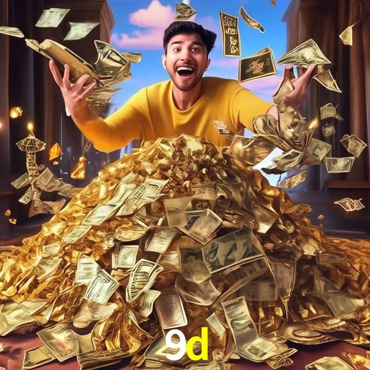 Casino Ao Vivo 9d