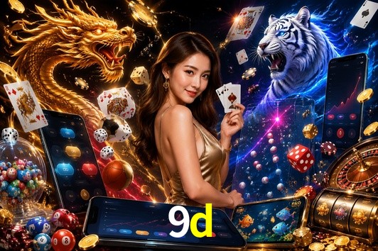 Tennis Betting 9d