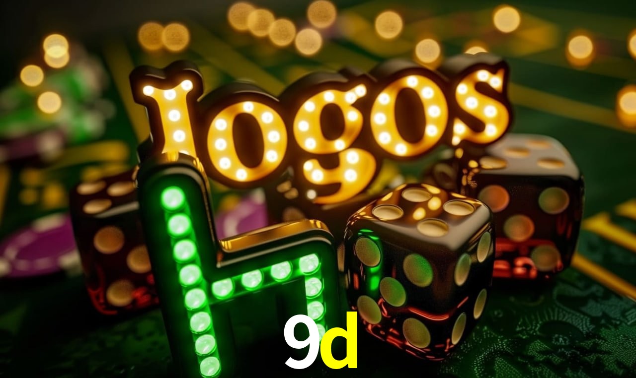 Estatísticas do Jogo 9d
