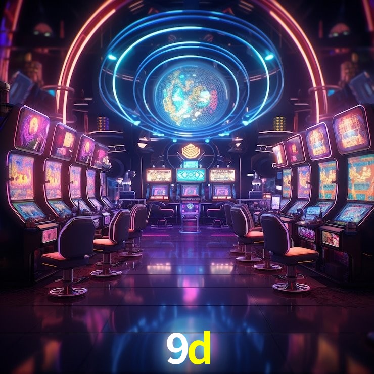 9d plataforma — saque cashout PIX com comprovante