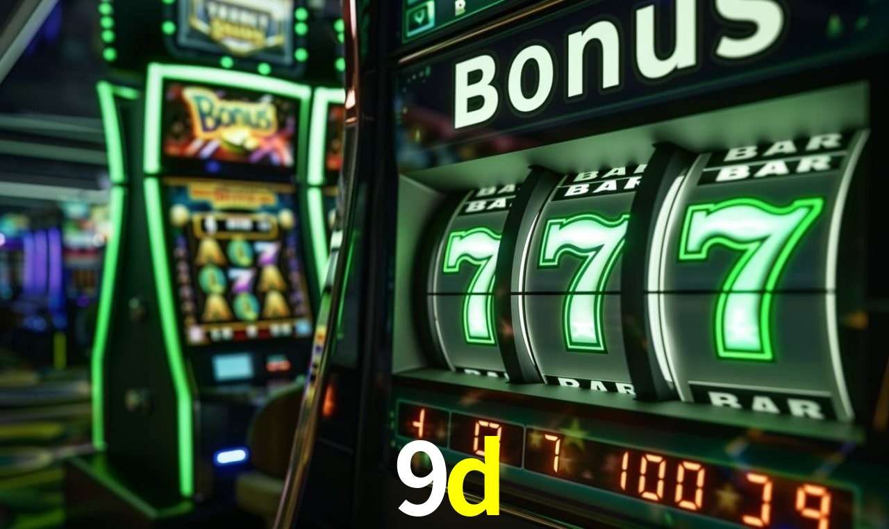 Live Casino 9d