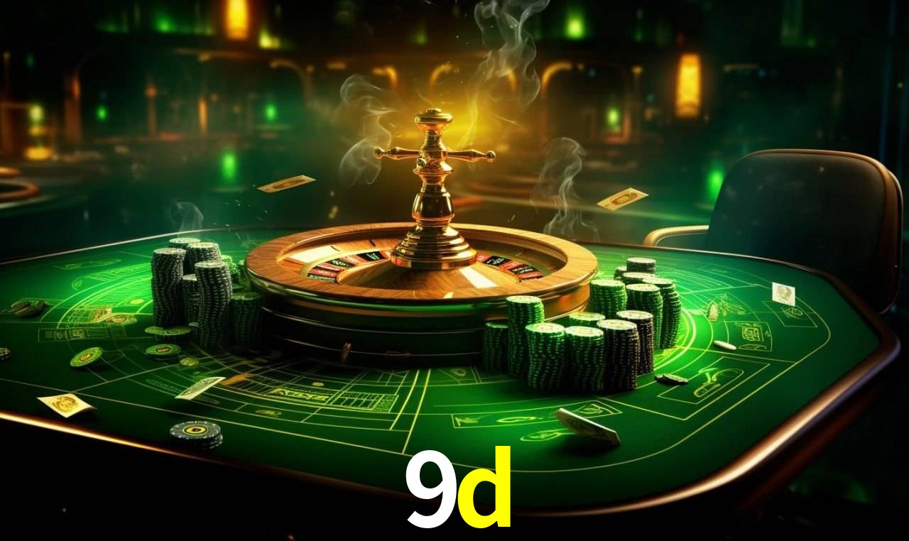 cassino 9d