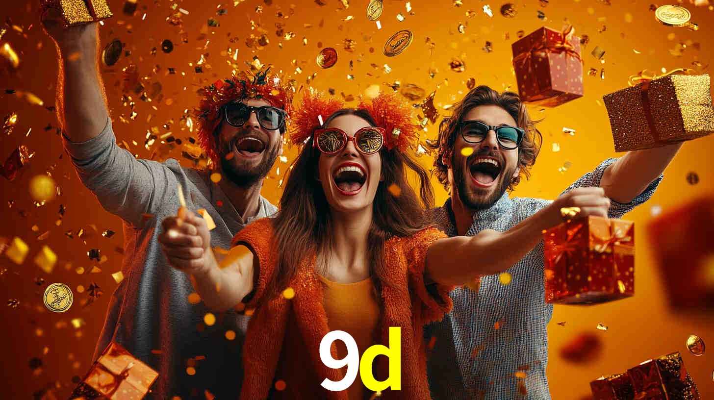 9d: Seu Especialista em Apostas Esportivas Brasileiras