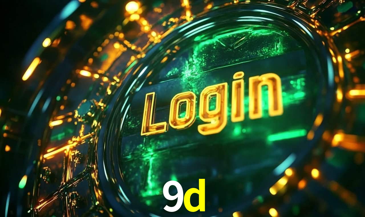9d bet — painel ao vivo com cotações dinâmicas