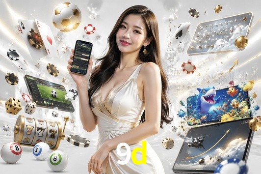Slot Games 9d