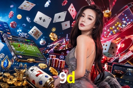 Games Directory 9d