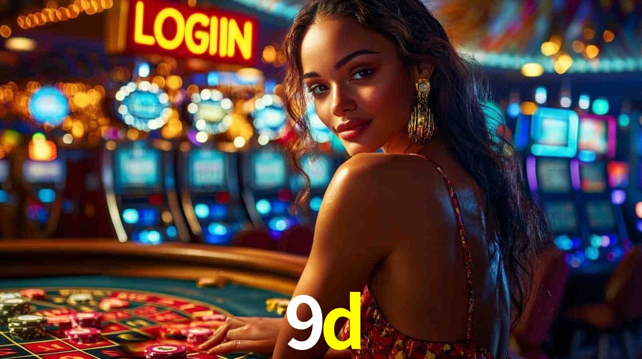 Casino Ao Vivo 9d