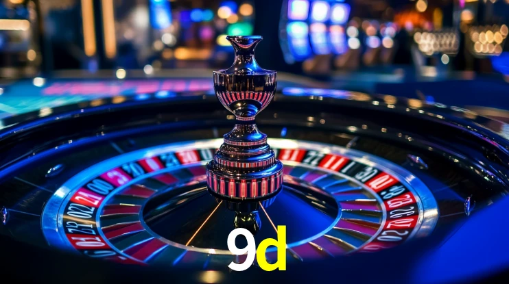 Explore as vantagens do 9d: serviço profissional e confiabilidade