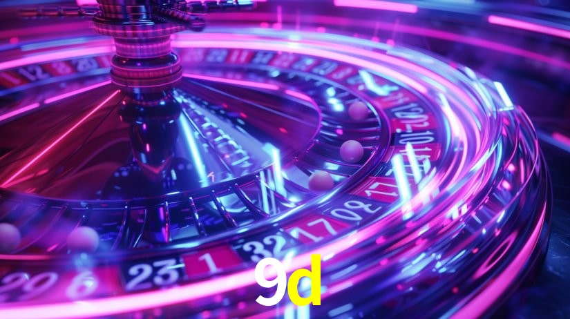 9d download — arquivo APK para Android oficial