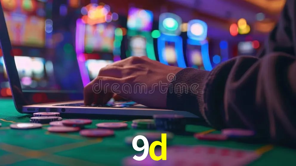 Jogos Exclusivos 9d