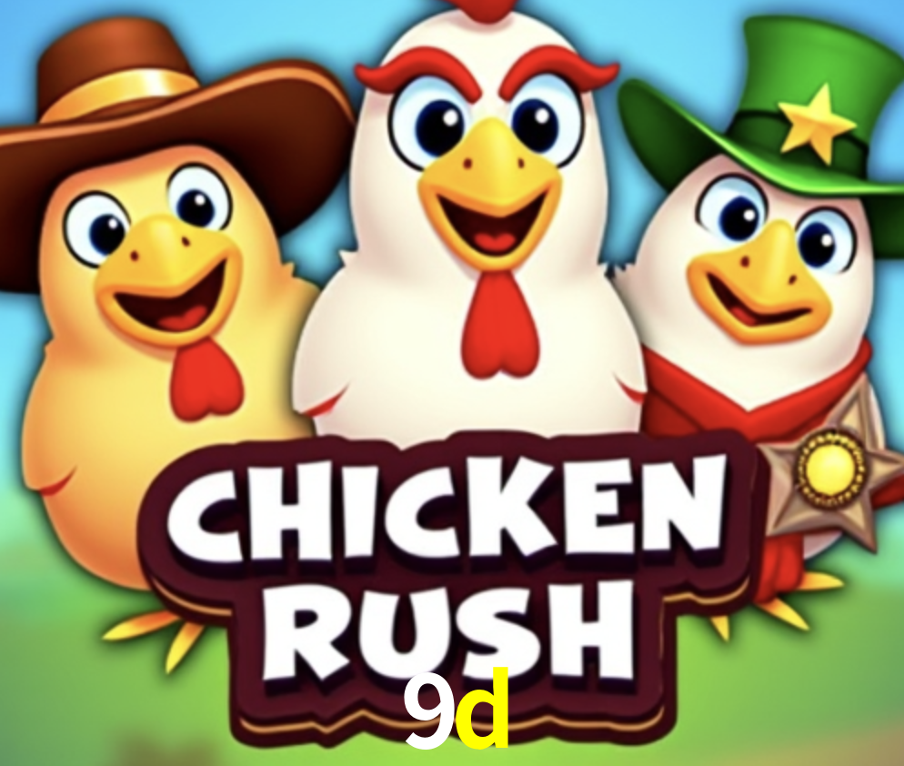 APP oficial da 9d para mobile