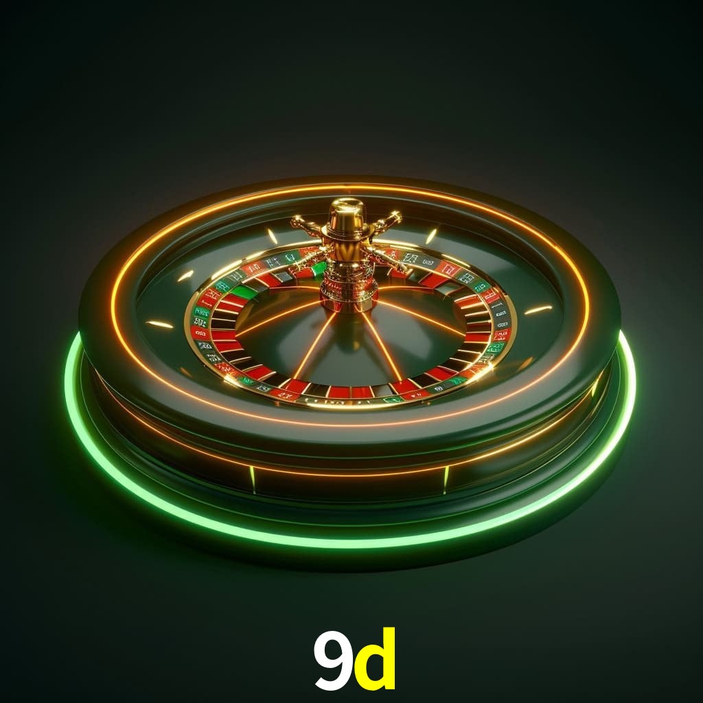 9d ajuda online — chat de suporte no aplicativo oficial
