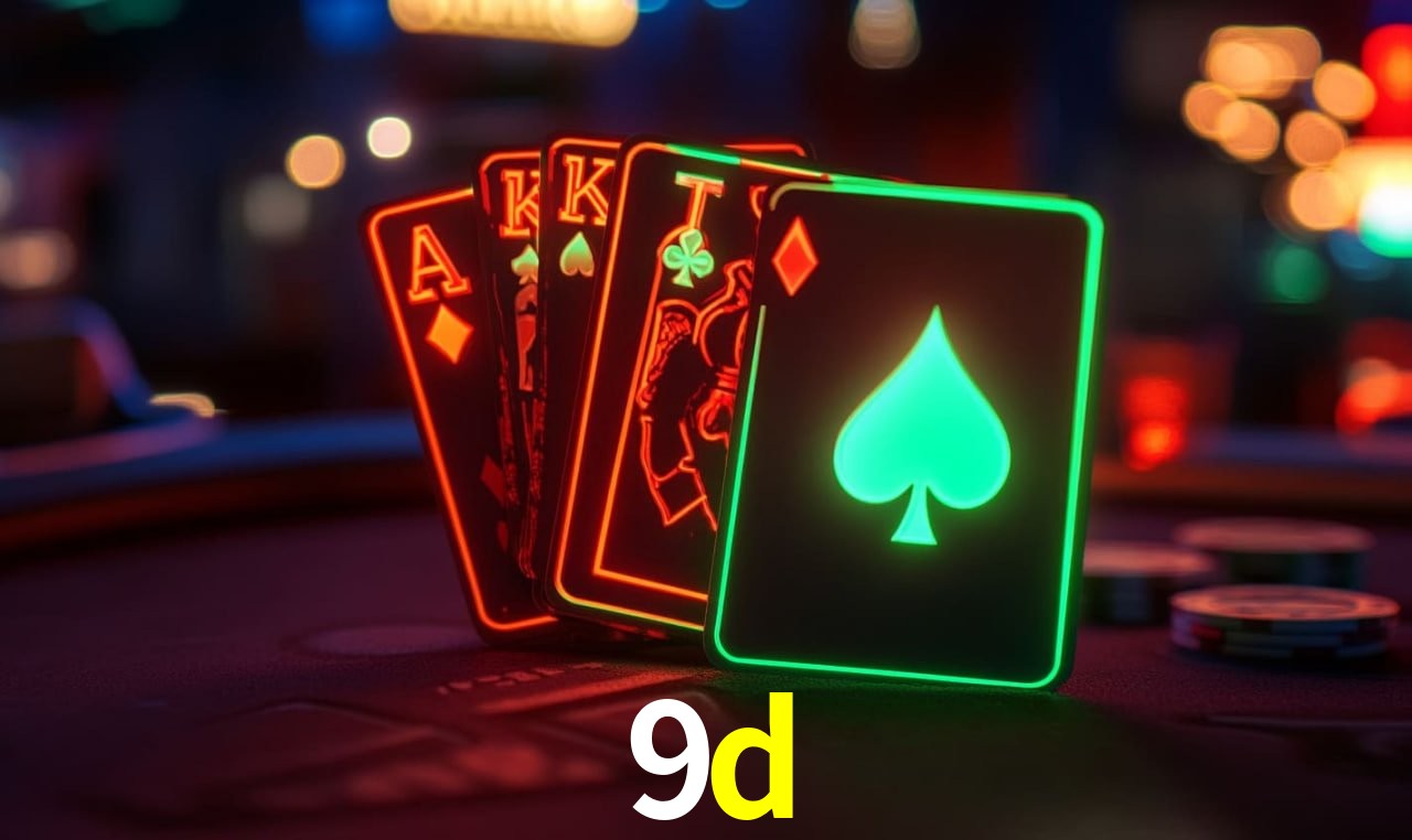 Recursos de Bônus 9d