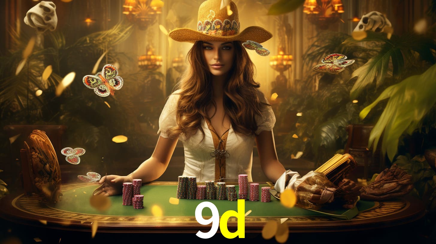 Live Casino 9d
