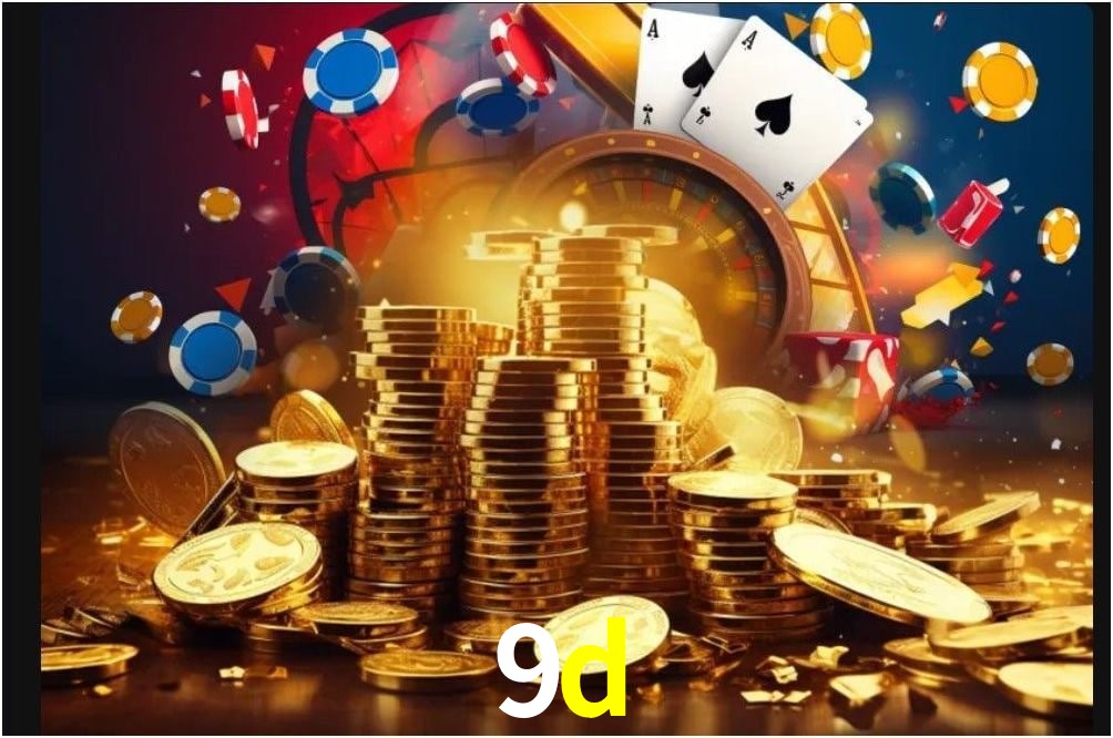 9d FAQ — suporte e ajuda no aplicativo oficial