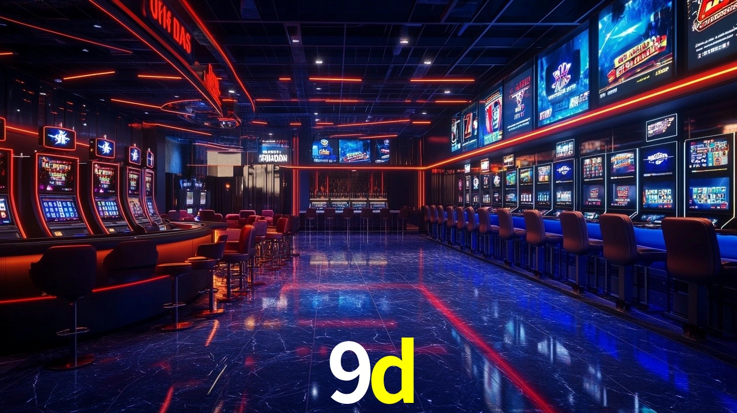 Welcome Bonus 9d