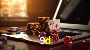 Desvendando o Mundo dos Jogos Virtuais na 9d